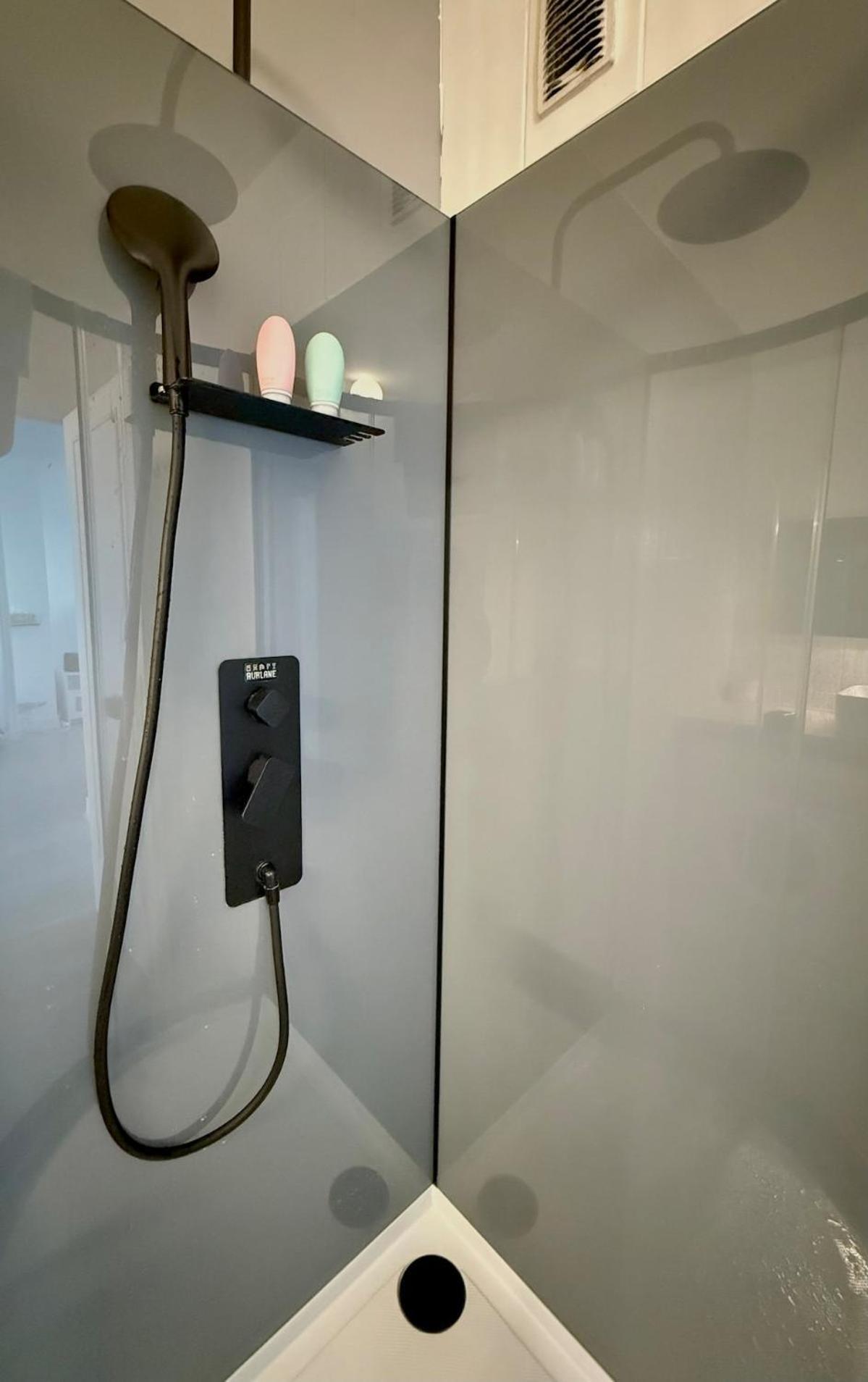 Appartement Au Pied Du Metro. Тулуза Экстерьер фото